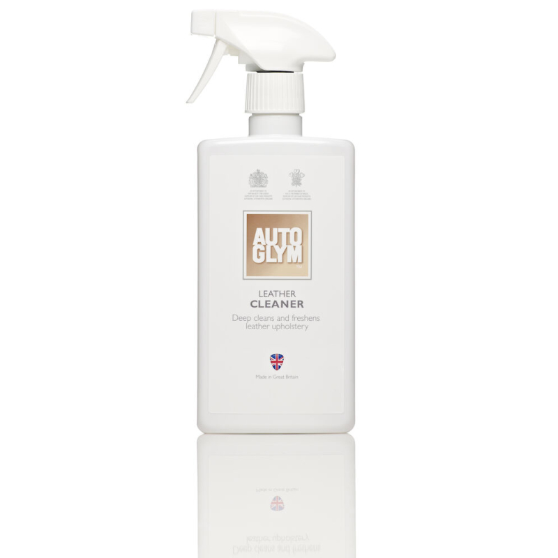 Autoglym -  Leather Cleaner
